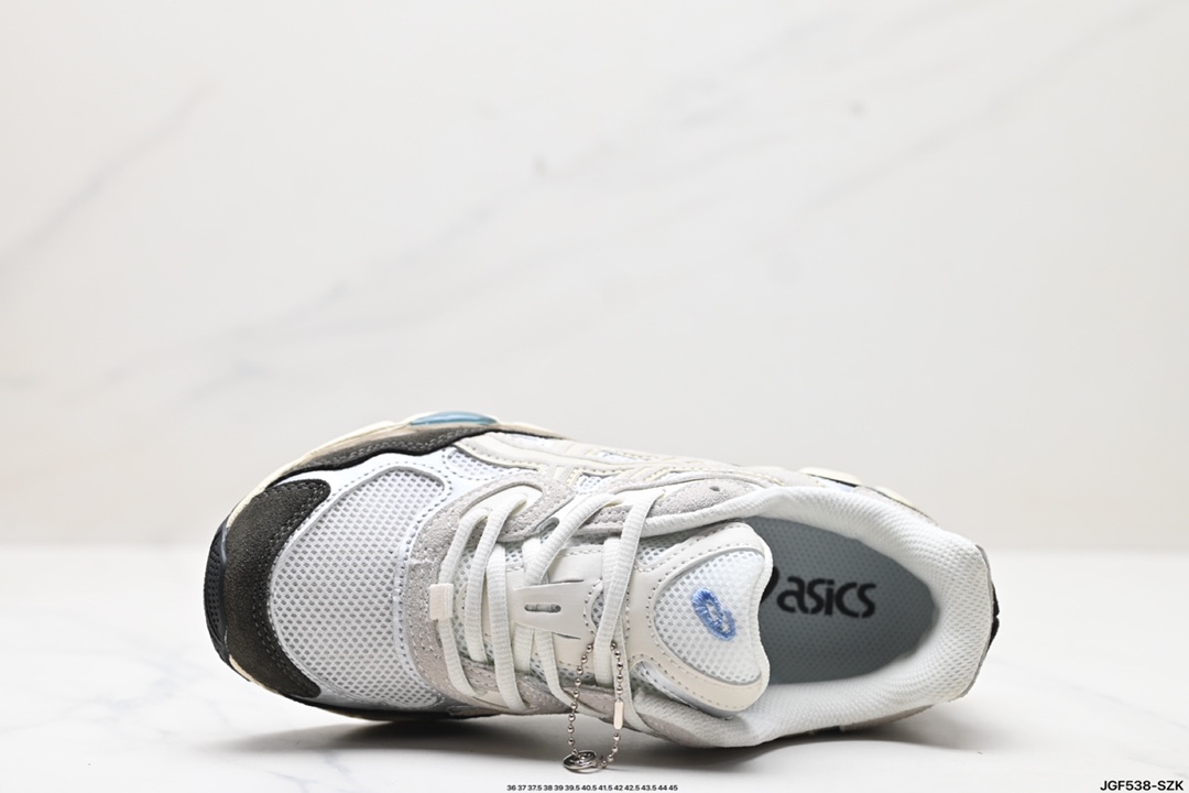 Asics Shoes